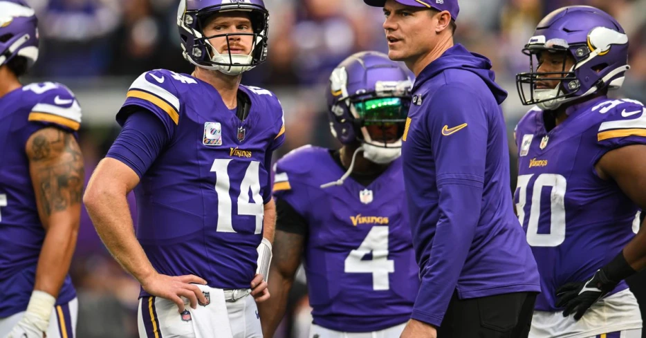 Minnesota Vikings’ Offseason Plan with Star Tribune’s Ben Goessling