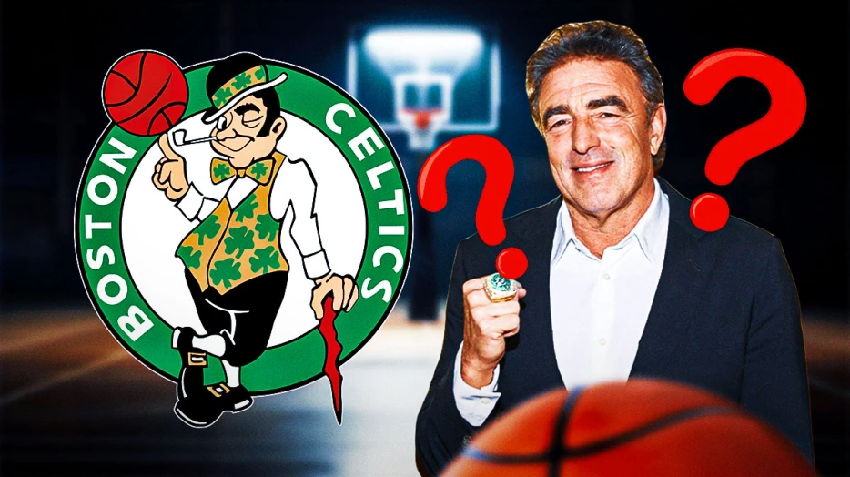 NBA rumors: Boston native with $5.3 billion net worth interested in buying Celtics