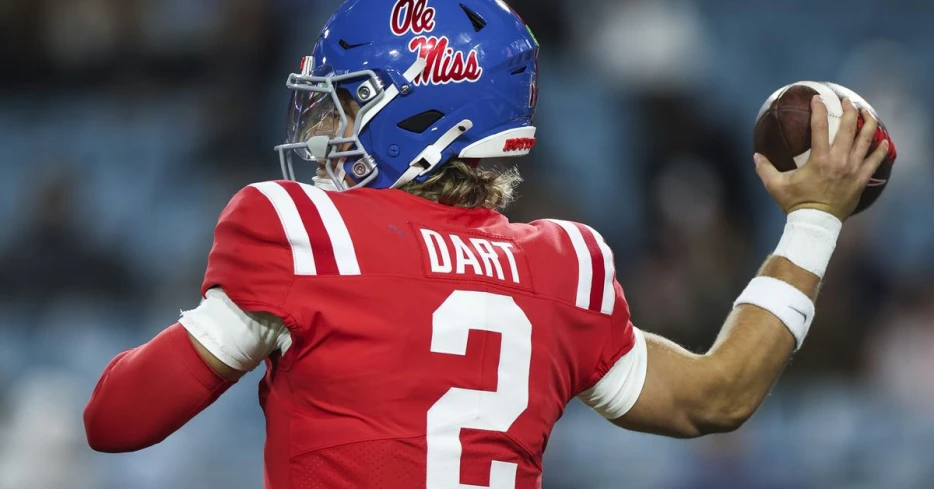 NFL Draft: Get to know Dart, Gabriel, Milroe, Senior Bowl QB