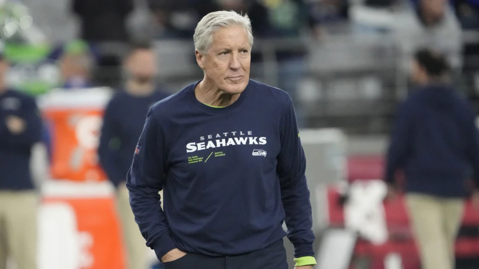 NFL rumors: Pete Carroll to set up Raiders succession plan