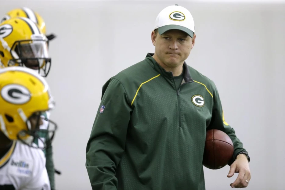 Packers To Retain Luke Getsy, Extend ST Coordinator Rich Bisaccia