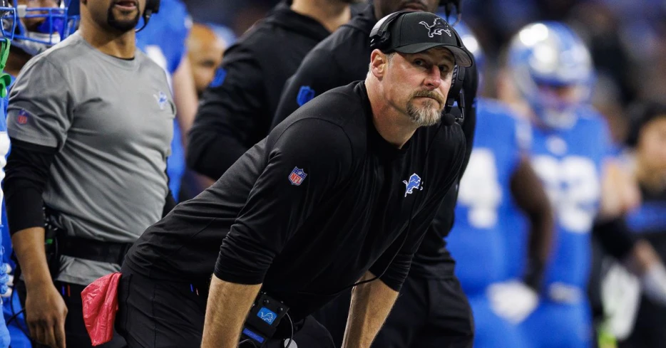 Report: Broncos pass game coordinator emerged as a candidate to watch for the Lions offensive coordinator job