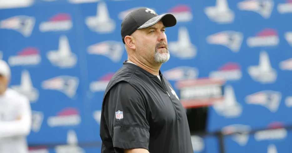 Report: Detroit Lions interview Broncos coach for offensive coordinator position