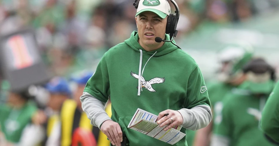 Report: Kellen Moore’s second interview for Saints’ head coaching job is on Monday