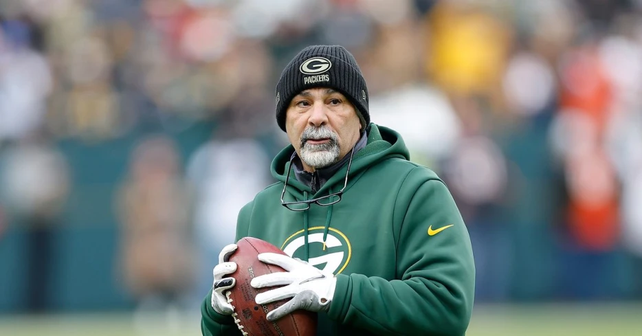 Report: Packers extend Rich Bisaccia, hire Luke Getsy