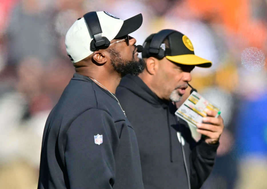 Rooney: Don’t Expect Big Changes to Steelers Coaching Staff