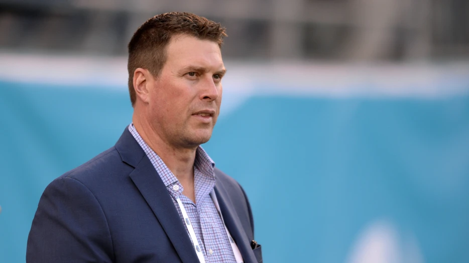 Ryan Leaf Wants People To Beat Up ESPN Writer Who Criticized Josh Allen