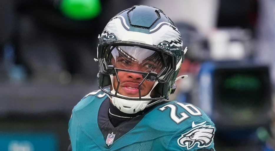 Saquon Barkley Received Monster Payout After Leading Eagles To NFC Championship Win Over Washington Commanders