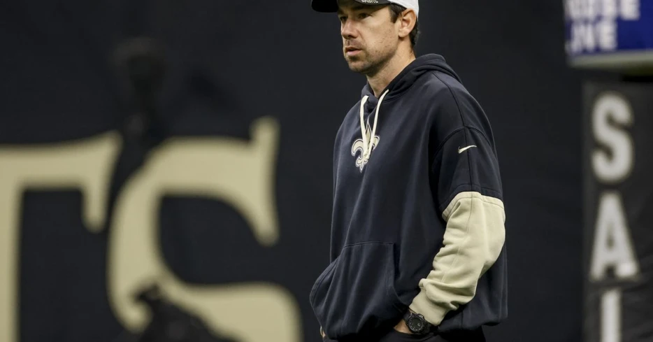 Seahawks hire former Saints OC Klint Kubiak