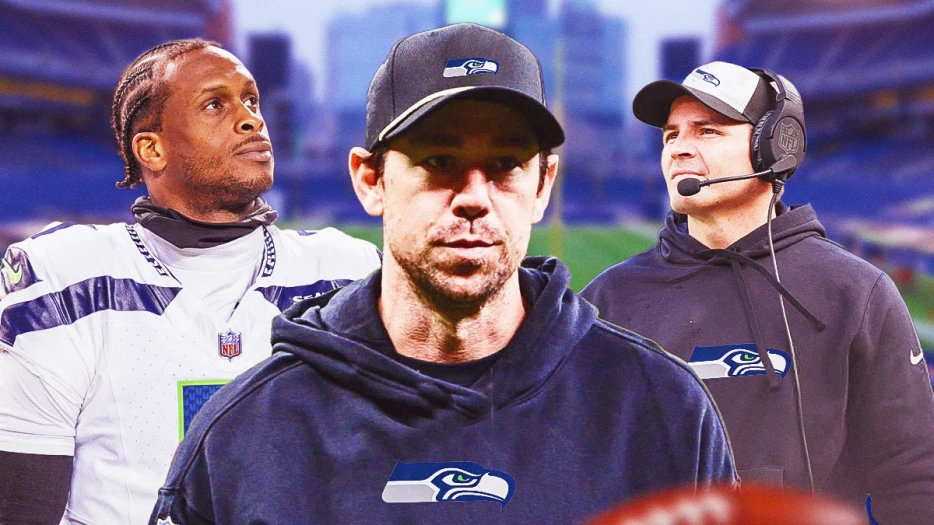 Seahawks hire Klint Kubiak as offensive coordinator