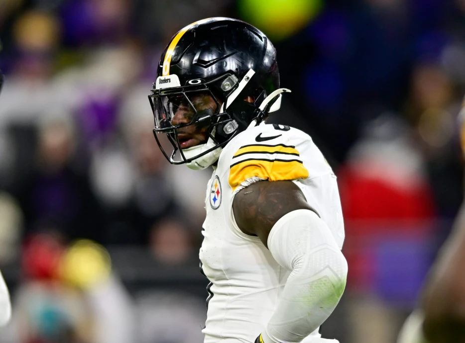 Steelers Leading Tackler Named Team’s Worst Free-Agent Signing