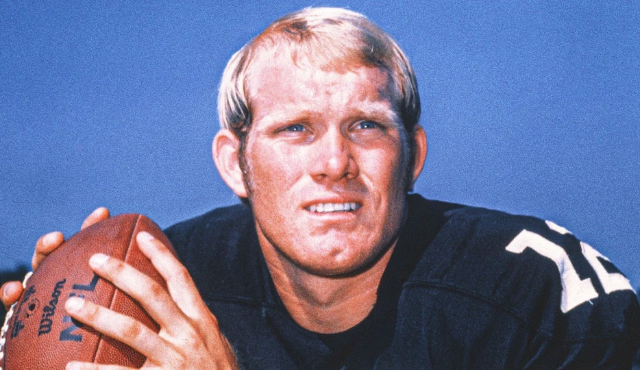 Steelers select Terry Bradshaw with No. 1 pick: Looking back 55 years later