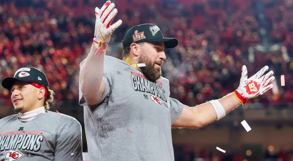 Super Bowl-Bound Travis Kelce Listed As A “Legitimate Cut Candidate” For The Chiefs In Surprising Report