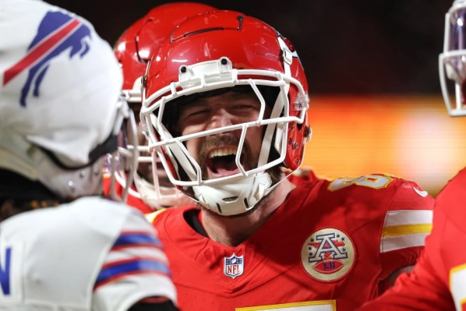 The Chiefs are meant to be hated, and it's absolutely okay to hate them