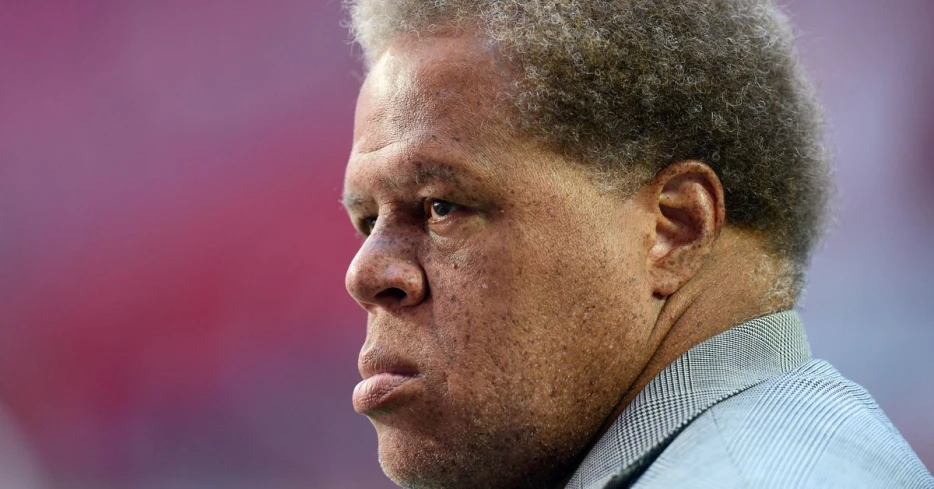 Titans land Reggie McKenzie for ‘senior scouting’ role