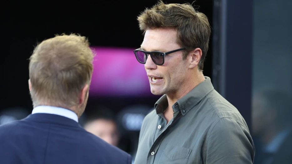 Tom Brady Addresses NFL Theory About Speculated Nemesis