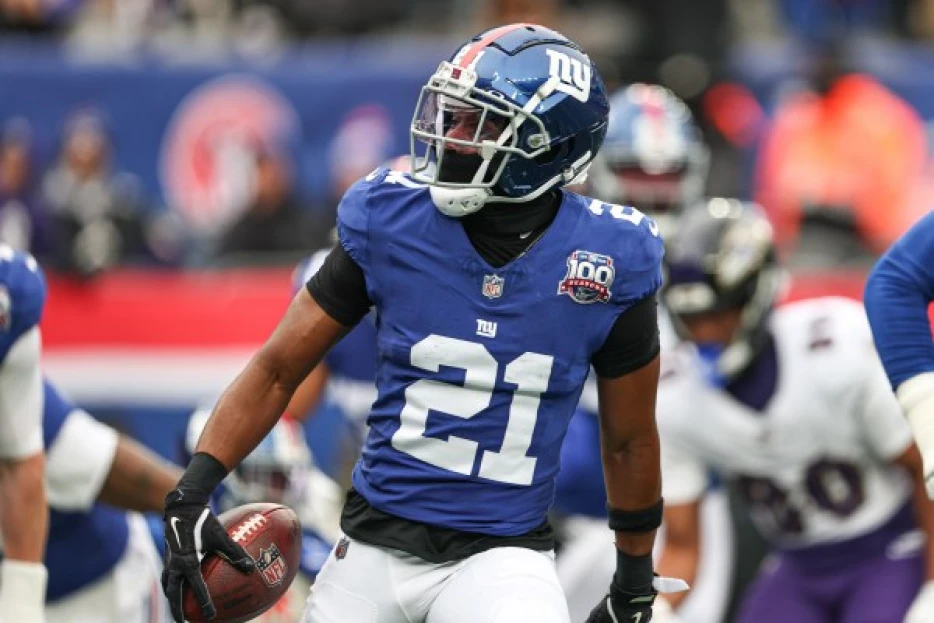 Unlikely player named a free agent Giants 'can't afford to lose'