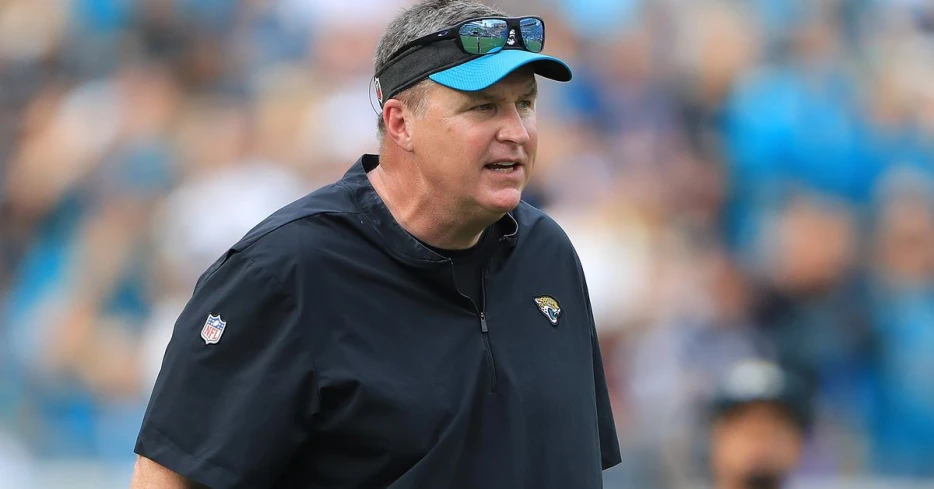 Veteran coaches Doug Marrone, Thomas Brown among Patriots’ latest staff additions