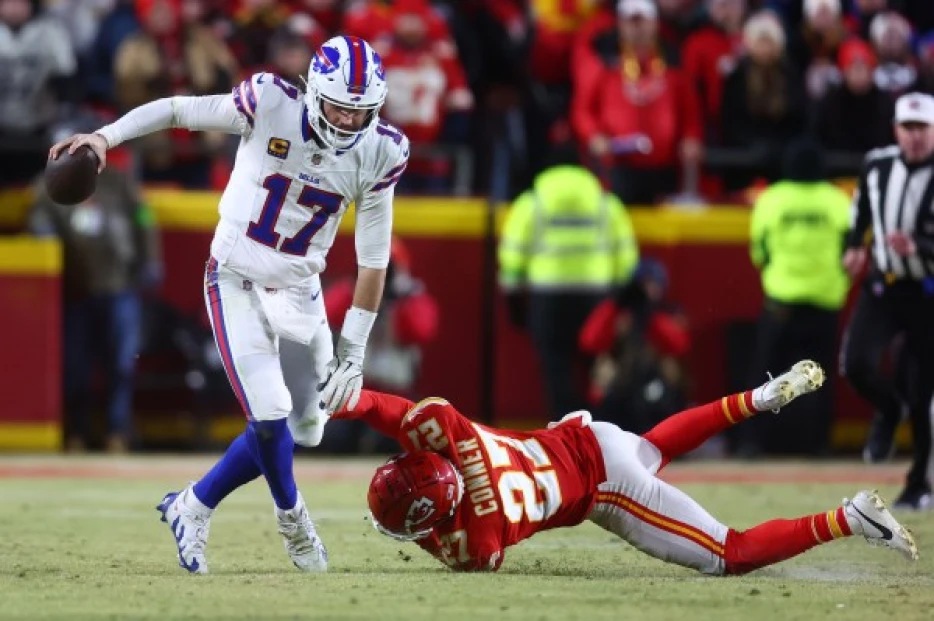 What's next for the Bills after their latest Super Bowl dream-smashing against the Chiefs?