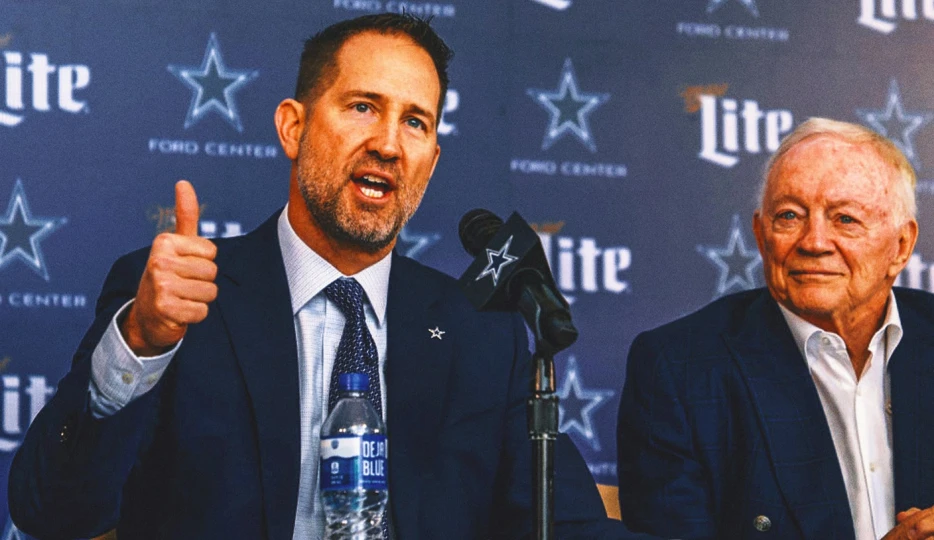 Why Cowboys hiring Brian Schottenheimer might not be a ‘missed opportunity’