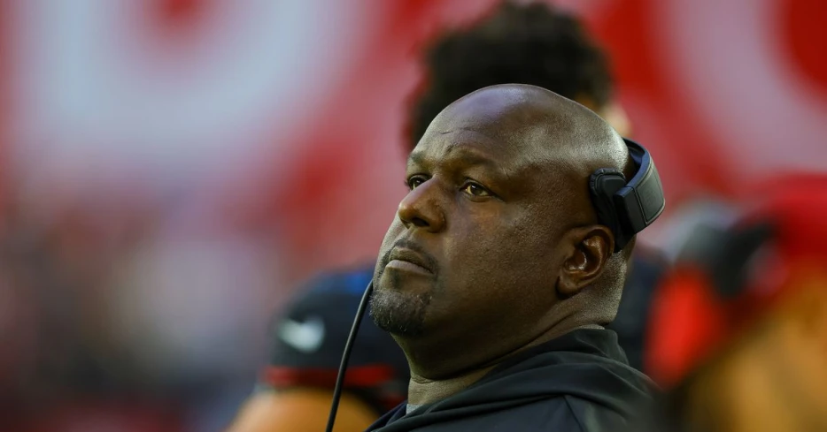 Arizona Cardinals move on from defensive line coach Derrick LeBlanc