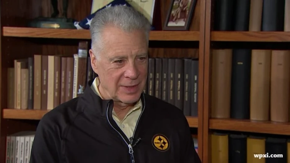 Art Rooney II Rejects Notion That Steelers Coaching Staff Isn’t Big Enough