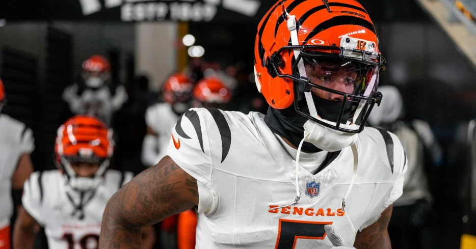 Bengals News (1/28): A.J. Green sends a message to Tee Higgins