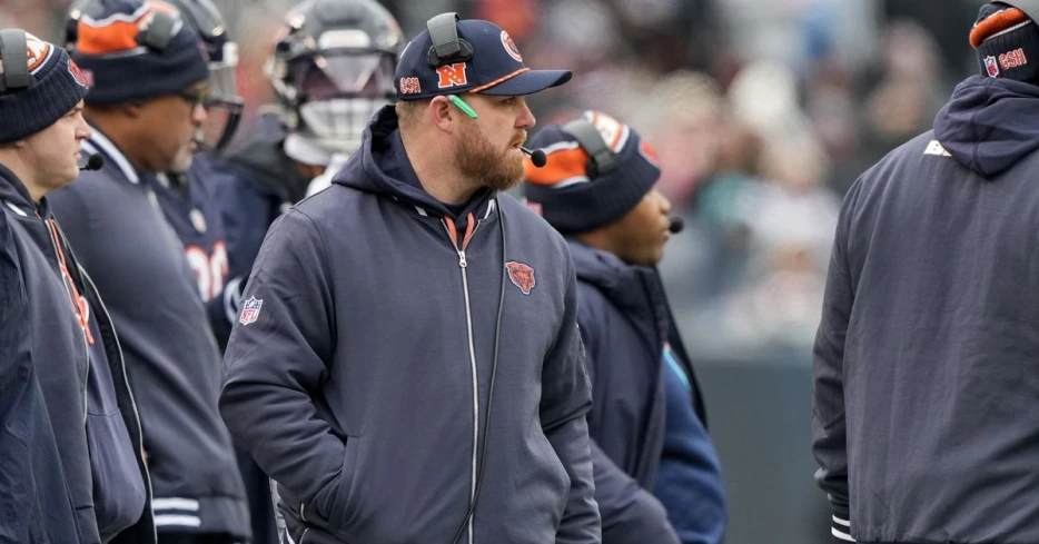 Chicago Bears Assistant Coach Search News and Rumor Tracker (Week 2)