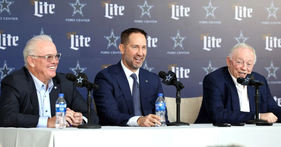 Cowboys news: Brian Schottenheimer officially introduced, staff coming together