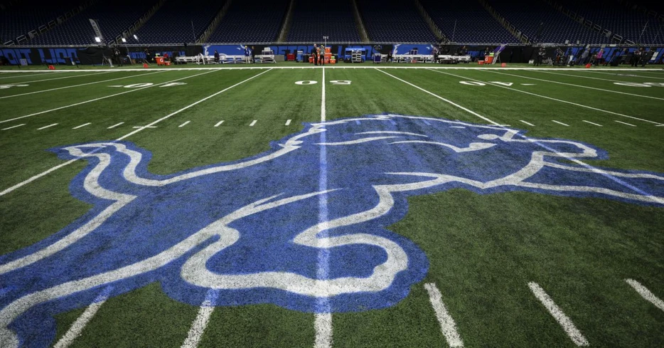 Detroit Lions reportedly part ways with defensive assistant coach