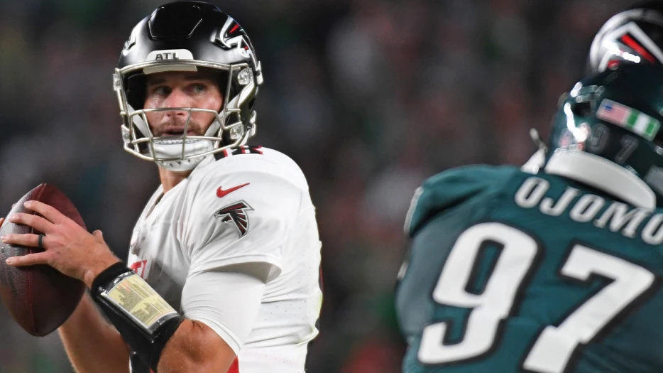 Eagles Must Become First Team To Overcome ‘Kirk Cousins Curse’ If They Want To Win The Super Bowl