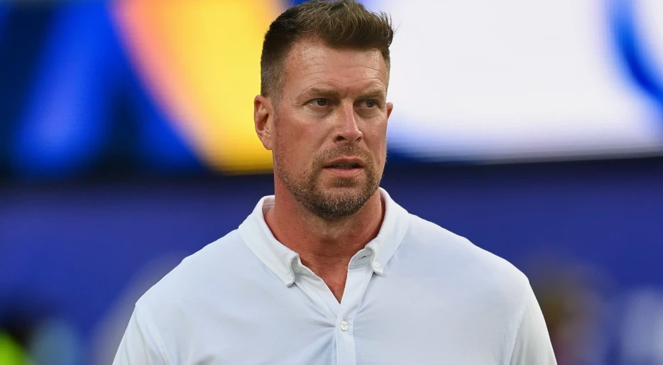 Former NFL QB Ryan Leaf Deletes Ill-Advised Tweet Calling For Folks To Beat Up ESPN Reporter Over His Take On Josh Allen