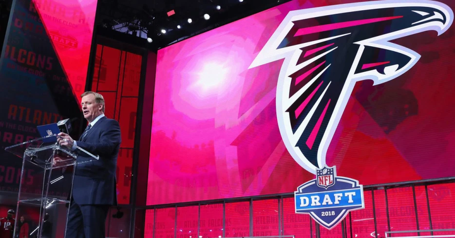 Four positions and players the Falcons should target in the 2025 NFL Draft