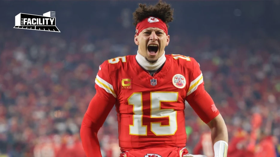 Is this year's Chiefs squad the best version of the reigning champs? | The Facility