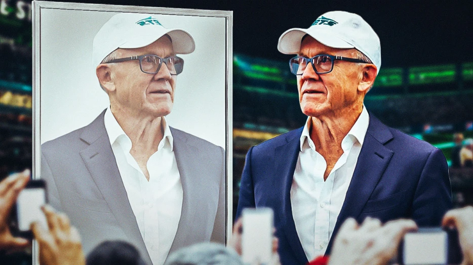 Jets’ Woody Johnson makes eye-opening admission after horrific 2024 campaign