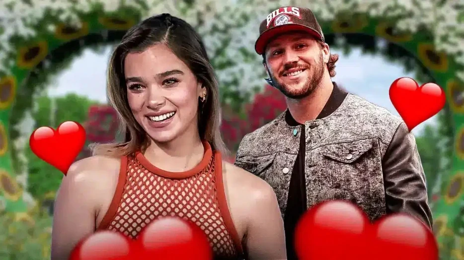 Josh Allen’s Fiancée Hailee Steinfeld Addresses Bills’ Devastating Loss to Patrick Mahomes’ Chiefs