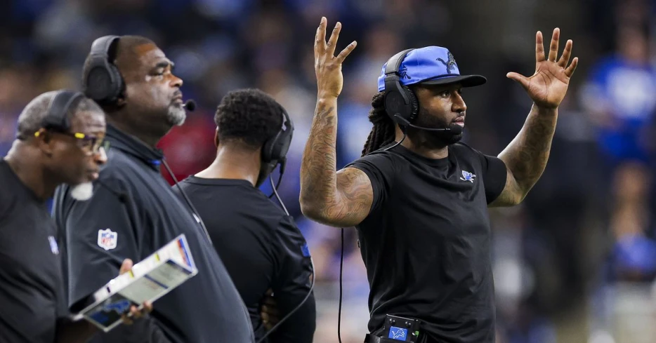 Lions News: Best reactions to Kelvin Sheppard’s promotion to defensive coordinator