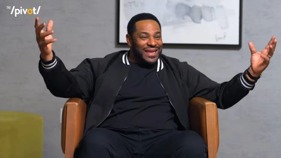 ‘Look At That Bus Go!’: How Myron Cope Revived Jerome Bettis’ College Nickname