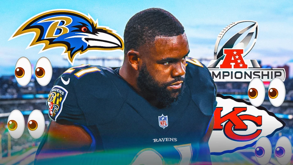 Mark Ingram reveals the real reason why Ravens lost to Chiefs