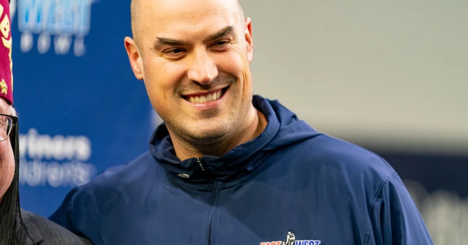 Mike Kafka could call plays for Giants next year ... if he isn’t the head coach in New Orleans