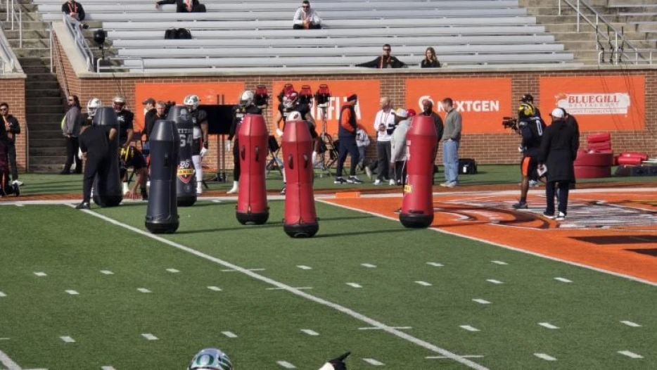 Mike Tomlin Keeping Close Eye On DL At Senior Bowl