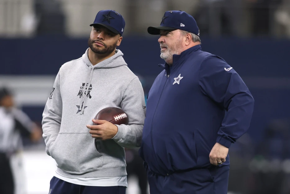 NFL Analyst Emmanuel Acho Takes Major Shot at Cowboys QB Dak Prescott