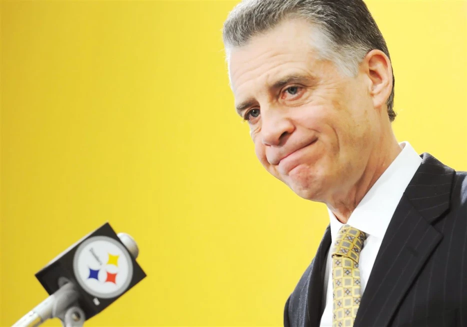 Oblivious; Art Rooney II Clearly Doesn’t See What Others Do