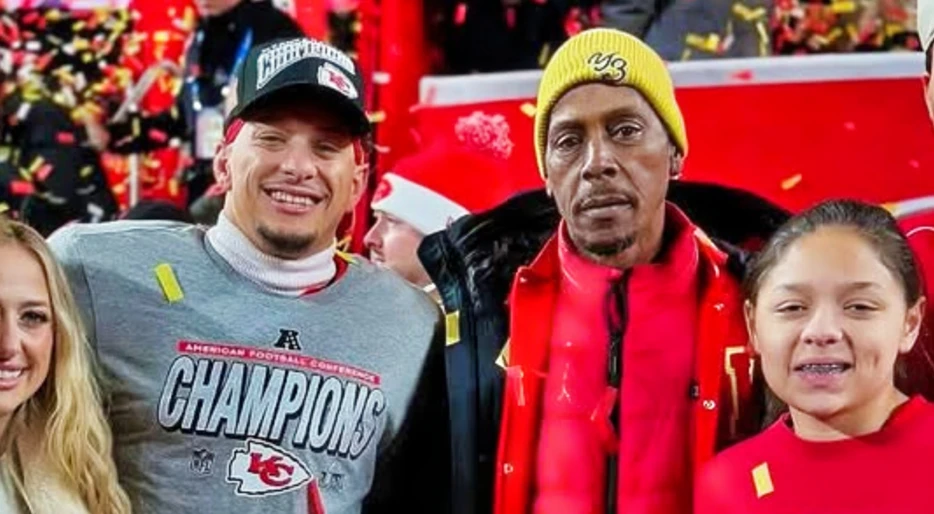 Patrick Mahomes’ Father Took A Nasty Shot At The City Of Buffalo Following AFC Championship Game