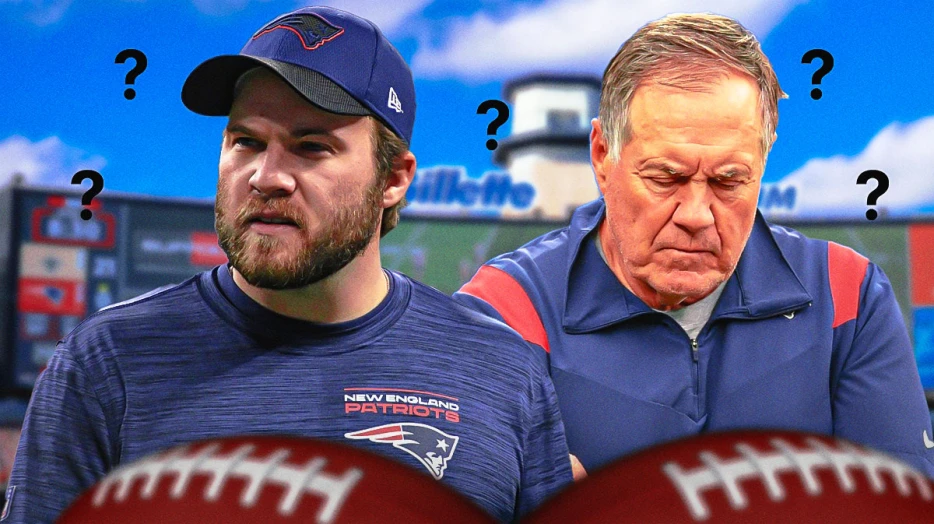 Patriots’ latest coaching staff decision will catch Bill Belichick’s attention