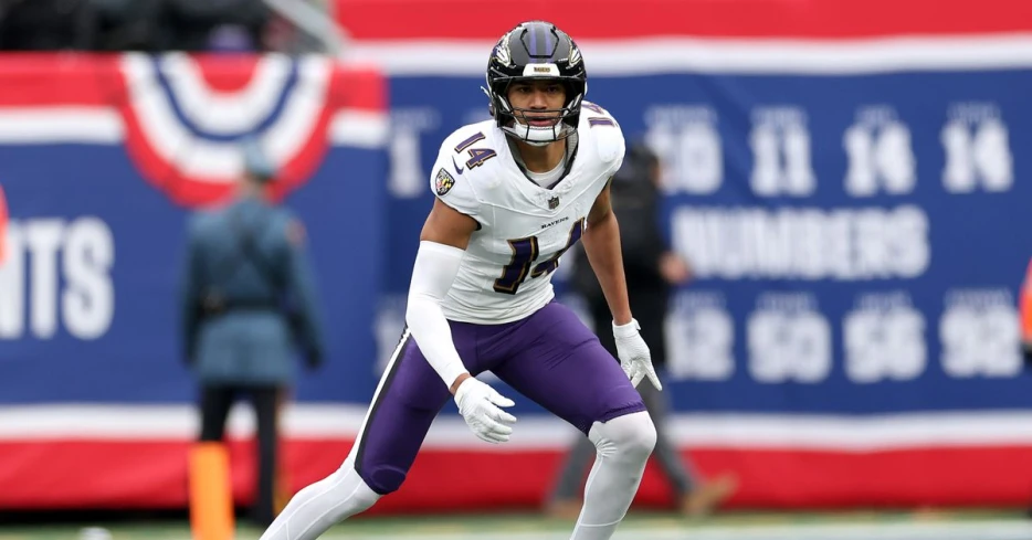 Ravens will ‘look at’ adding another safety so Kyle Hamilton can return to versatile role