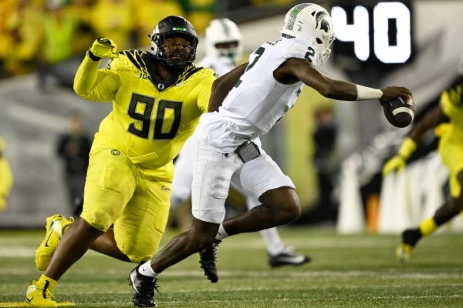 Reese's Senior Bowl: Steelers staff keeping a close eye on defensive line prospects