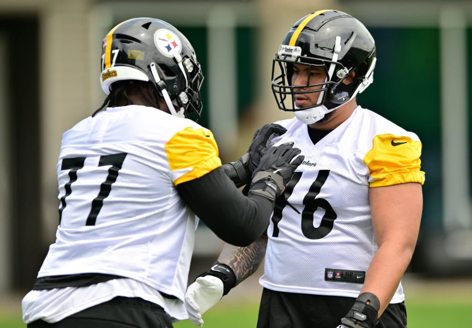 Rooney: Steelers Last Two Draft Classes Can Be Foundation for Future