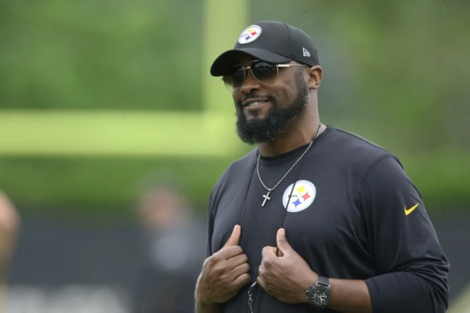 Steelers insider: Art Rooney II 'scared to death' to fire Mike Tomlin