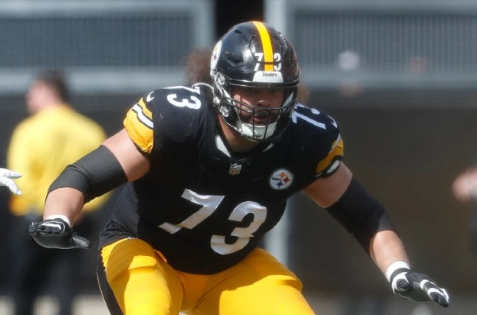 Steelers lineman added to Pro Bowl Games roster